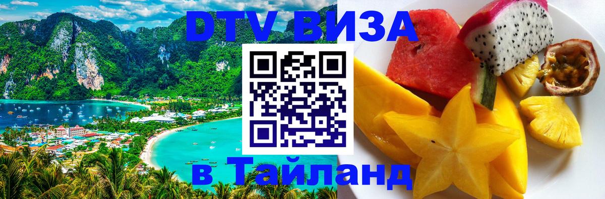 Сколько стоит DTV виза — актуальные цены, оформление даже без документов - 19.11.2025 